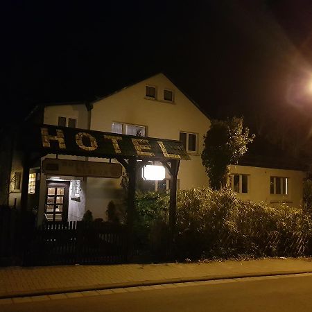 Hotel Kronberg Kronberg im Taunus Exterior photo