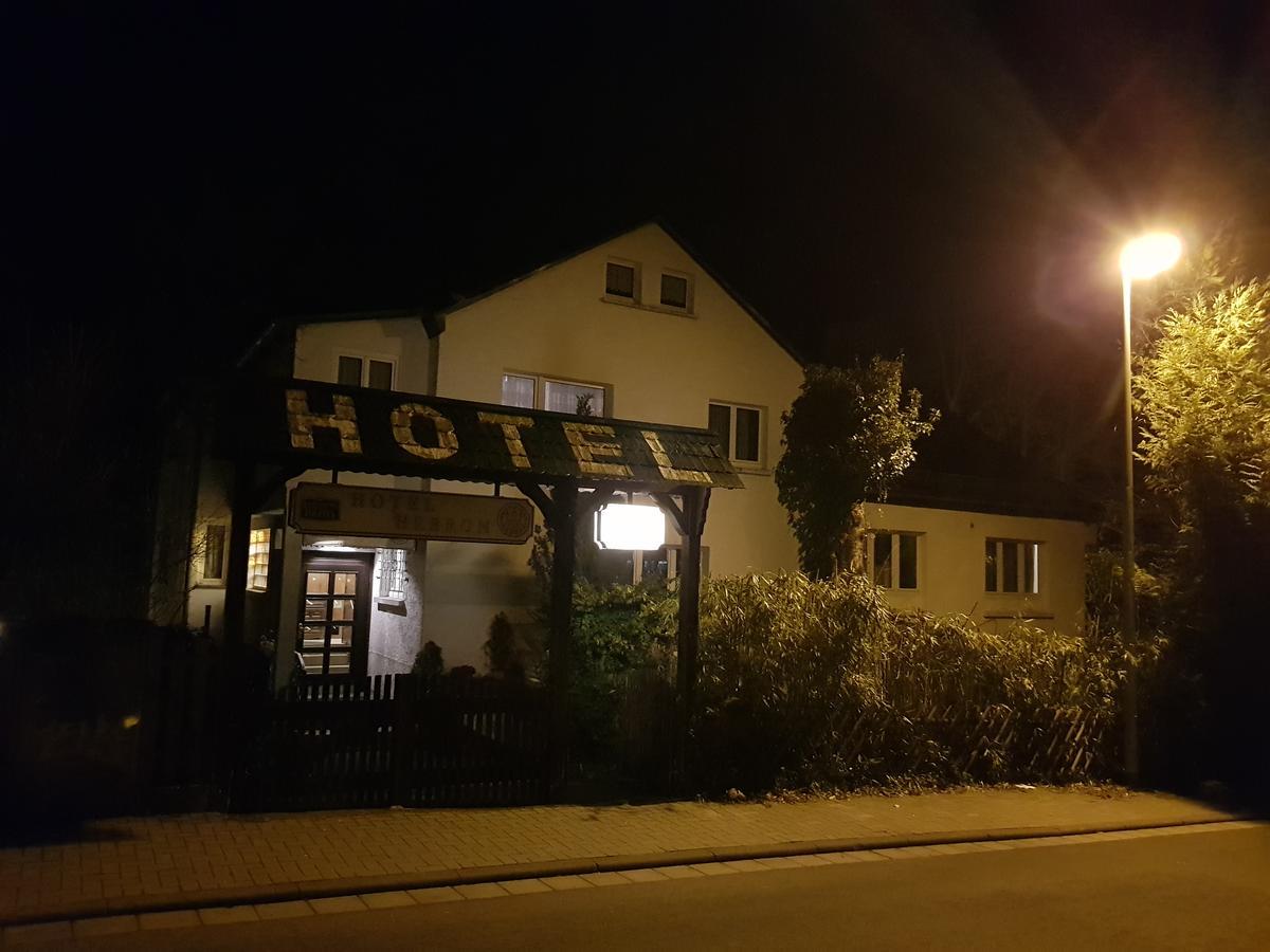 Hotel Kronberg Kronberg im Taunus Exterior photo